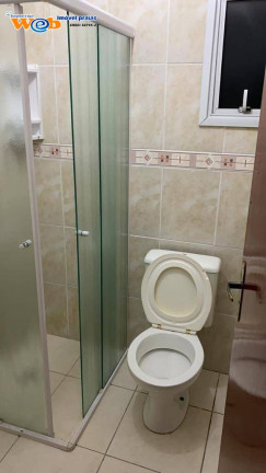 Imagem Apartamento com 1 Quarto à Venda, 39 m² em Boqueirão - Praia Grande Imagem Apartamento com 1 Quarto à Venda, 39 m² em Boqueirão - Praia Grande