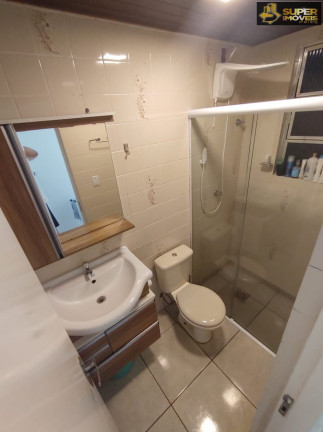 Imagem Apartamento com 2 Quartos à Venda, 55 m² em Centro - Pelotas