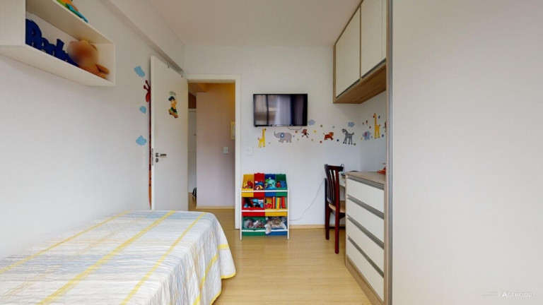 Imagem Imóvel com 2 Quartos à Venda, 53 m² em Tristeza - Porto Alegre Imagem Imóvel com 2 Quartos à Venda, 53 m² em Tristeza - Porto Alegre