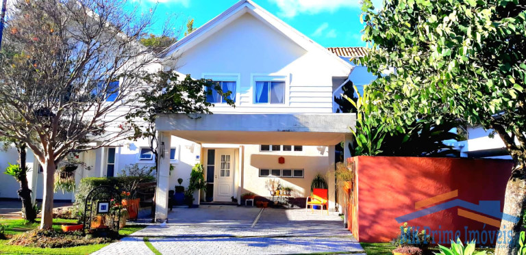 Imagem Casa com 3 Quartos à Venda, 205 m² em Alphaville - Santana De Parnaíba Imagem Casa com 3 Quartos à Venda, 205 m² em Alphaville - Santana De Parnaíba