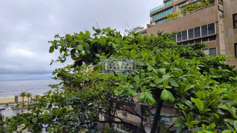 Imagem Apartamento com 3 Quartos à Venda, 140 m² em Ipanema - Rio De Janeiro