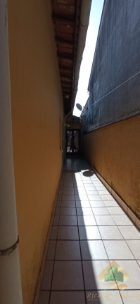 Imagem Casa com 3 Quartos à Venda, 191 m² em Itaguá - Ubatuba Imagem Casa com 3 Quartos à Venda, 191 m² em Itaguá - Ubatuba