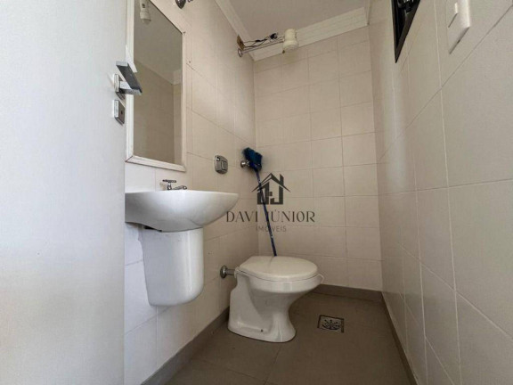 Imagem Apartamento com 3 Quartos à Venda, 330 m² em Centro - Sorocaba