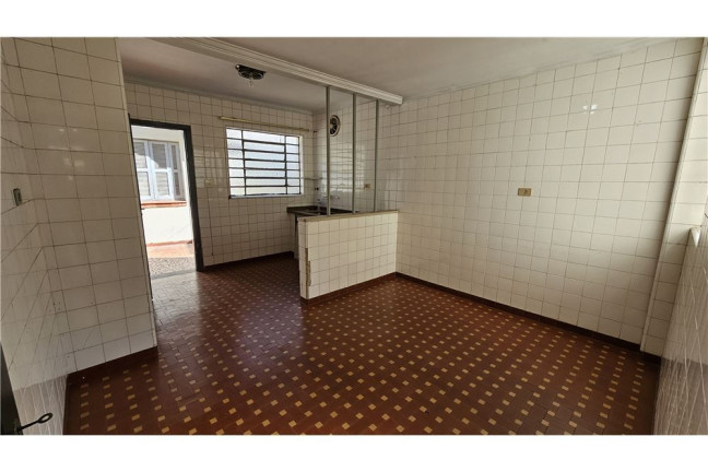 Imagem Casa com 3 Quartos à Venda,  em Mirandópolis - São Paulo