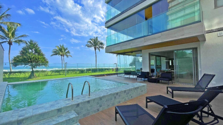 Imagem Apartamento com 4 Quartos à Venda, 365 m² em Riviera De São Lourenço - Bertioga Imagem Apartamento com 4 Quartos à Venda, 365 m² em Riviera De São Lourenço - Bertioga
