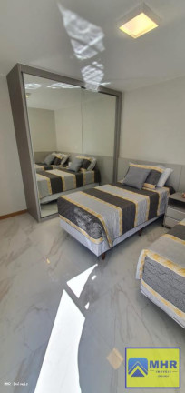 Imagem Apartamento com 2 Quartos à Venda, 60 m² em Praia Do Morro - Guarapari