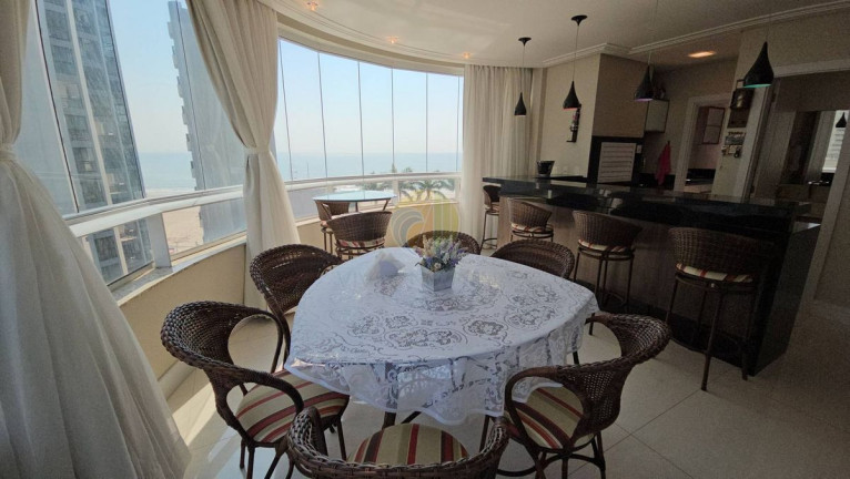 Imagem Apartamento com 4 Quartos à Venda, 170 m² em Barra Sul - Balneário Camboriú