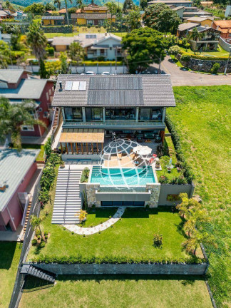 Imagem Casa com 4 Quartos à Venda, 440 m² em Vale Do Sol - Bom Jesus Dos Perdões