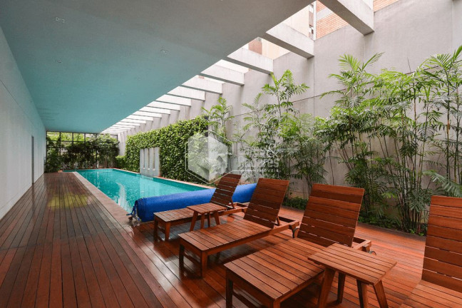 Imagem Apartamento com 2 Quartos à Venda, 169 m² em Moema - São Paulo Imagem Apartamento com 2 Quartos à Venda, 169 m² em Moema - São Paulo