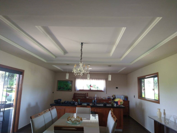 Imagem Chácara com 3 Quartos à Venda, 310 m² em Zona Distribuidora - Sarapuí Imagem Chácara com 3 Quartos à Venda, 310 m² em Zona Distribuidora - Sarapuí