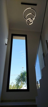 Imagem Sobrado com 4 Quartos à Venda, 288 m² em Portal Ville Jardins - Boituva