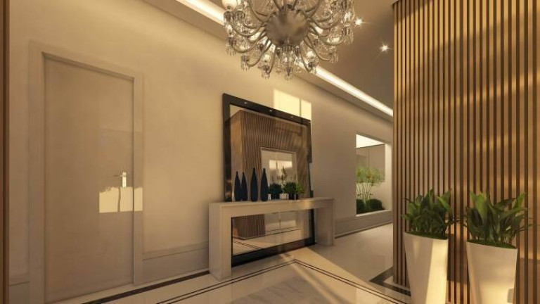 Imagem Apartamento com 2 Quartos à Venda, 87 m² em Jurere - Florianópolis