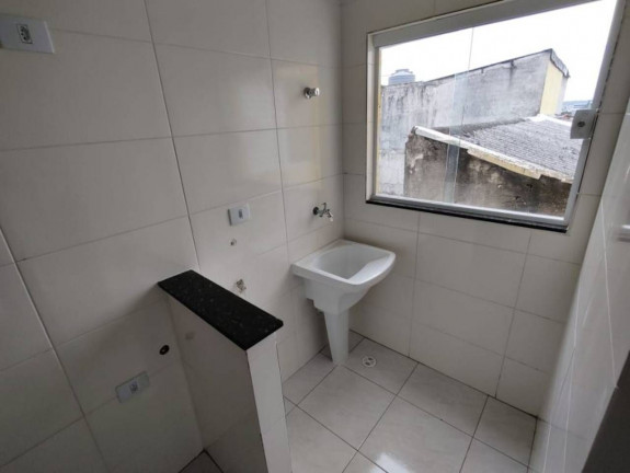 Imagem Apartamento com 2 Quartos à Venda, 46 m² em Itaquera - São Paulo
