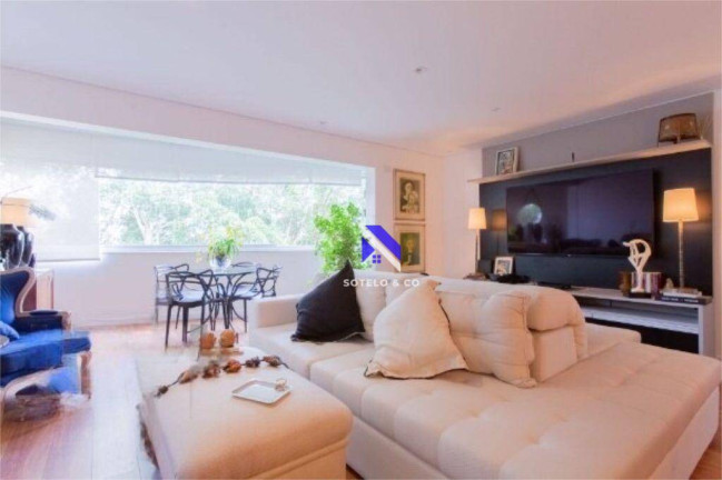 Imagem Apartamento com 2 Quartos à Venda, 90 m² em Vila Andrade - São Paulo Imagem Apartamento com 2 Quartos à Venda, 90 m² em Vila Andrade - São Paulo