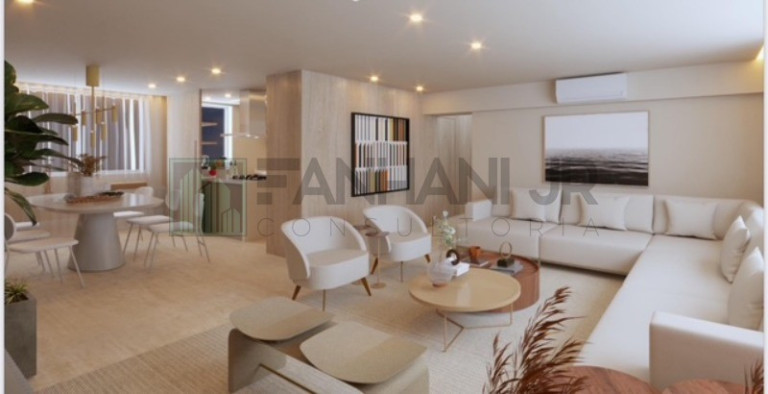 Imagem Imóvel com 3 Quartos à Venda, 200 m² em Cerqueira César - São Paulo