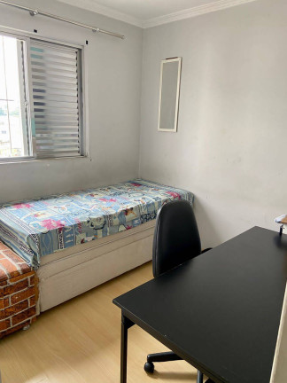 Imagem Apartamento à Venda, em Vila Sílvia - São Paulo Imagem Apartamento à Venda, em Vila Sílvia - São Paulo