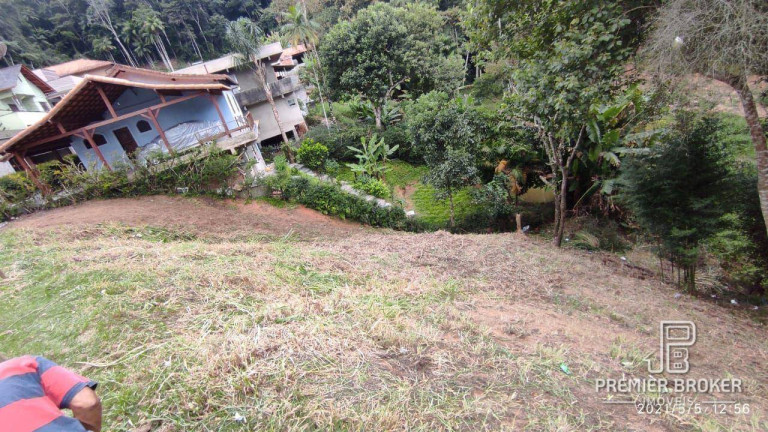 Imagem Terreno à Venda, 332 m² em Pimenteiras - Teresópolis Imagem Terreno à Venda, 332 m² em Pimenteiras - Teresópolis