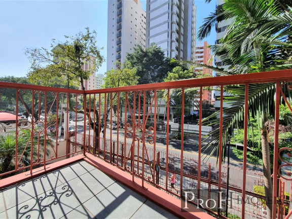 Imagem Apartamento com 3 Quartos à Venda, 157 m² em Centro - Santo André Imagem Apartamento com 3 Quartos à Venda, 157 m² em Centro - Santo André