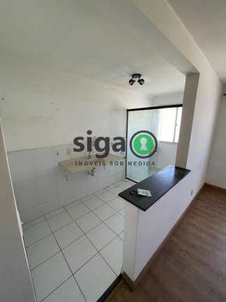 Imagem Apartamento com 2 Quartos à Venda, 46 m² em Parque Munhoz - São Paulo Imagem Apartamento com 2 Quartos à Venda, 46 m² em Parque Munhoz - São Paulo