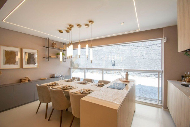 Imagem Apartamento com 3 Quartos à Venda, 88 m² em água Branca - São Paulo Imagem Apartamento com 3 Quartos à Venda, 88 m² em água Branca - São Paulo