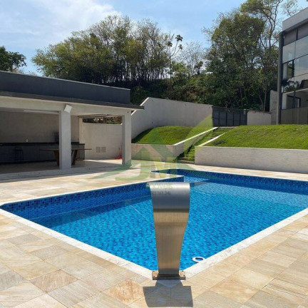 Chácara com 4 Quartos à Venda, 1.000 m² em Represa - Piracaia