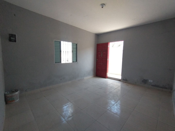 Imagem Casa com 2 Quartos à Venda, 65 m² em Flórida Mirim - Mongaguá