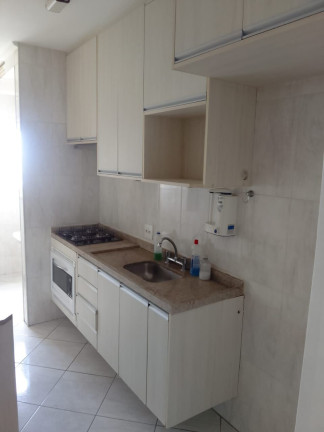 Imagem Apartamento com 3 Quartos à Venda, 65 m² em Vila Curuçá - Santo André Imagem Apartamento com 3 Quartos à Venda, 65 m² em Vila Curuçá - Santo André