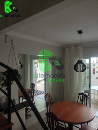 Imagem Casa com 3 Quartos à Venda, 251 m² em Condomínio Vila Felicita - Taubaté Imagem Casa com 3 Quartos à Venda, 251 m² em Condomínio Vila Felicita - Taubaté