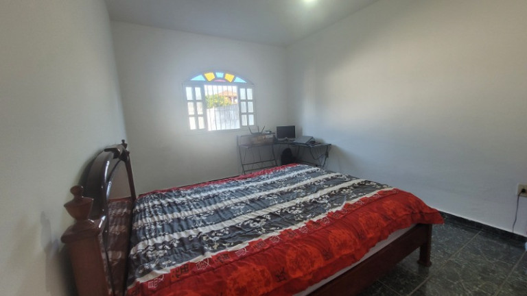 Imagem Casa com 2 Quartos à Venda, 98 m² em Enseada De Jacaraípe - Serra