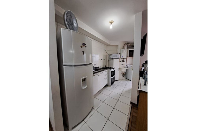 Imagem Apartamento com 2 Quartos à Venda, 66 m² em Vila Zelina - São Paulo