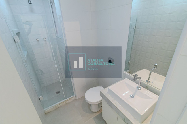 Imagem Imóvel com 3 Quartos à Venda, 135 m² em Copacabana - Rio De Janeiro