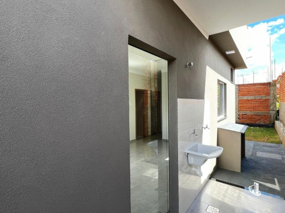 Imagem Casa de Condomínio com 2 Quartos à Venda, 54 m² em Residencial Atlanta Park - Franca Imagem Casa de Condomínio com 2 Quartos à Venda, 54 m² em Residencial Atlanta Park - Franca