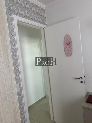 Imagem Apartamento com 2 Quartos à Venda, 56 m² em Vila Alzira - Santo André