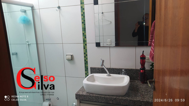 Imagem Casa com 3 Quartos à Venda, 168 m² em Jardim Real - Maringá