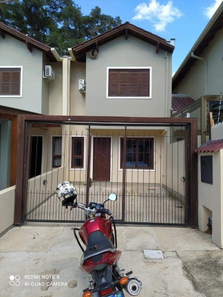 Apartamento com 2 Quartos à Venda, 74 m² em Germânia - Santa Cruz Do Sul