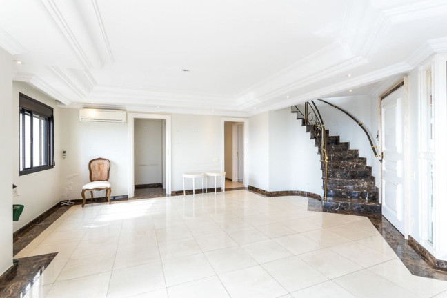 Imagem Apartamento com 4 Quartos à Venda, 480 m² em Alto Da Lapa - São Paulo