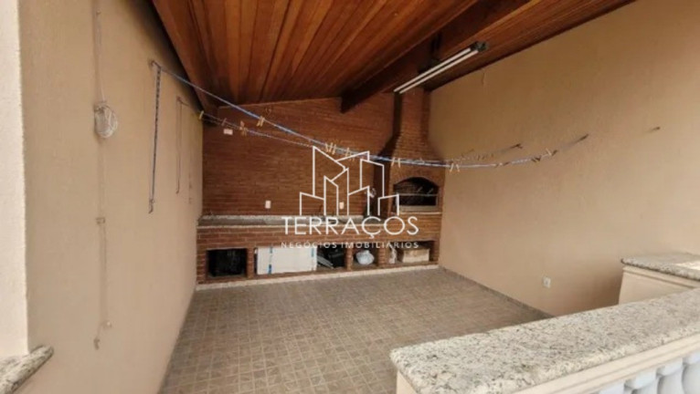 Imagem Imóvel com 2 Quartos à Venda, 113 m² em Jardim Martins - Jundiaí
