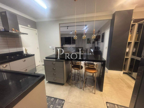 Imagem Apartamento com 3 Quartos à Venda, 136 m² em Centro - São Caetano Do Sul Imagem Apartamento com 3 Quartos à Venda, 136 m² em Centro - São Caetano Do Sul