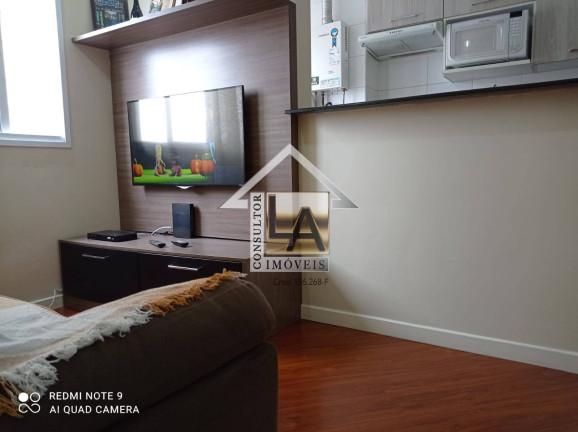 Imagem Apartamento com 2 Quartos à Venda, 44 m² em Jardim Umarizal - São Paulo Imagem Apartamento com 2 Quartos à Venda, 44 m² em Jardim Umarizal - São Paulo