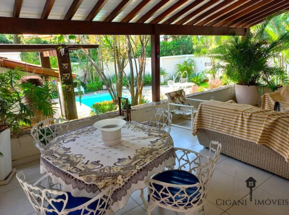 Imagem Casa de Condomínio com 3 Quartos à Venda, 450 m² em Barra Da Tijuca - Rio De Janeiro Imagem Casa de Condomínio com 3 Quartos à Venda, 450 m² em Barra Da Tijuca - Rio De Janeiro