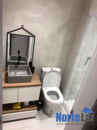 Imagem Apartamento com 3 Quartos à Venda, 67 m² em Vila Mazzei - São Paulo
