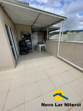 Imagem Cobertura com 2 Quartos à Venda, 117 m² em Badu - Niterói
