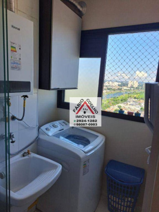 Imagem Apartamento com 2 Quartos à Venda, 42 m² em Socorro - São Paulo
