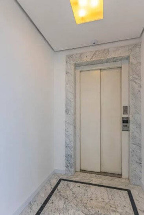 Imagem Cobertura com 4 Quartos à Venda, 290 m² em Vila Romana - São Paulo Imagem Cobertura com 4 Quartos à Venda, 290 m² em Vila Romana - São Paulo