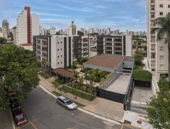 Imóvel à Venda, 38 m² em Vila Mariana - São Paulo