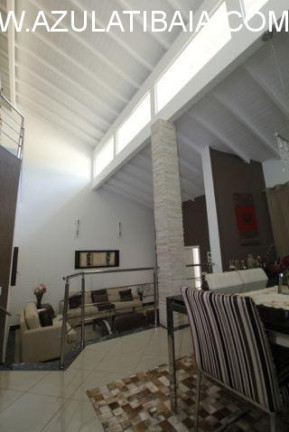 Imagem Casa com 4 Quartos à Venda, 323 m² em Vila Giglio - Atibaia