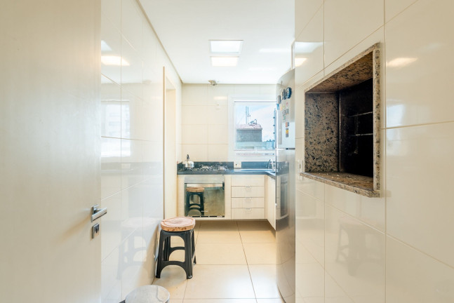 Imagem Apartamento com 3 Quartos à Venda, 123 m² em Petrópolis - Porto Alegre