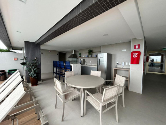 Imagem Apartamento com 1 Quarto à Venda, 22 m² em Barra - Salvador