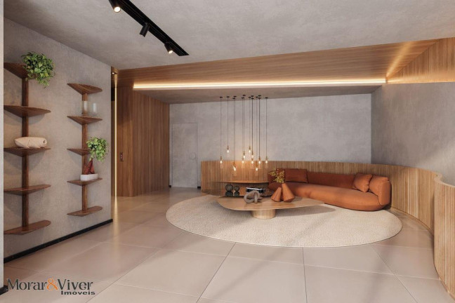 Imagem Apartamento com 3 Quartos à Venda, 210 m² em São Pedro - São José Dos Pinhais
