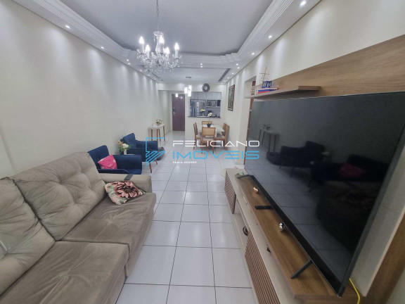 Imagem Apartamento com 2 Quartos à Venda, 101 m² em Boqueirão - Praia Grande Imagem Apartamento com 2 Quartos à Venda, 101 m² em Boqueirão - Praia Grande